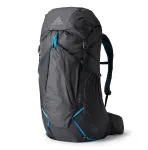 Gregory Focal 48 seljakott - Ozone Black, suurus M