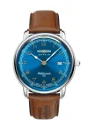 Zeppelin Mediterranee 96403 Watch, 40mm