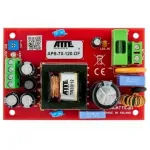 Toiteadapter SMPS 12V 6A 72W ATTE APS-70-120-OF