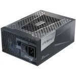 Seasonic Prime TX-1600, 80 PLUS Titanium toiteplokk, modulaarne, ATX 3.0, PCIe 5.0 - 1600 W