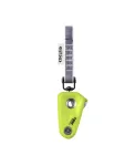 EDELRID Ohm II Oasis-Night abistatud pidurdusega seade