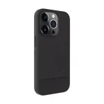 iLike Apple iPhone 14 Pro Max Plastiknahast Tagakaas Must