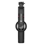 Evelatus MagStick Selfie Tripod L20MGN Black