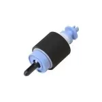 HP Q7829-67930 Fuser Roller Kit - Must, Sinine, Valge