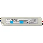 QOLTEC LED-l&uuml;litustoiteallikas IP67 20W 12V 1.6A veekindel