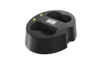 Newell Dual-Channel SDC-USB Laadija Canon BP-511 Akudele