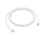 Apple MQGH2ZM/A iPhone USB-C to Lightning andmekaabel 2m Valge (Hulgipakend)