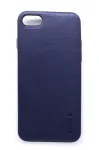 Evelatus Apple iPhone 7/8/SE2020/SE2022 Kuton Blue Back Cover