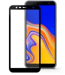 iLike Transparent TPU Back Cover for Samsung Galaxy J4 Plus