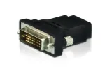 ATEN 2A-127G kaabli soovahetaja DVI HDMI must