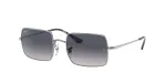 Ray-Ban RB1969-914978 P&auml;ikeseprillid Unisex Ruudukujulised Kuldne Pruun Gradient Polariseeritud 54mm