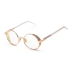 BELSTAFF Naiste TROHYIIDORAD P&auml;ikeseprillid - Atsetaatraam, UV400 kaitse, 49 mm l&auml;&auml;ts