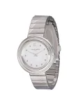 Pierre Cardin Naiste CF.1010.MS.1 kvartsanaloogkell 32mm h&otilde;bedane roostevabast terasest Milanese mesh k&auml;ev&otilde;ru