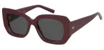 TOMMY HILFIGER Naiste TH-2224-S-LHF P&auml;ikeseprillid 52/18/140 mm