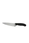 Victorinox V-6.80 03.22G Swiss Classic Carving Knife, 22cm, Black