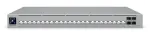 UBIQUITI NETWORKS Unifi Switch USW-PRO-HD-24-POE 1U professionaalne 24-pordiline L3