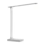LEPRO 310001 LED laualamp, 800 lm, valge