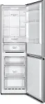Gorenje K&uuml;lmik-s&uuml;gavk&uuml;lmik N619EAXL4 SI, 304 L, No Frost (k&uuml;lmik), SN-N, 6 kg/24h, E, Hall