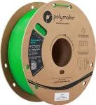 Polymaker PETG 3D-printeri filament, 1,75 mm, 1 kg, roheline (PB05011)