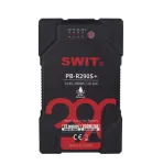 SWIT ELECTRONICS PB-R290S+ Waterproof V-Mount Li-Ion Battery 290Wh