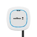 EV laadija Wallbox Pulsar Max 22kW Wi-Fi, Bluetooth