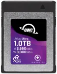 OWC 1TB Atlas Ultra CFexpress 4.0 Type B m&auml;lukaart