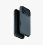 UNIQ Lyden MagClick laadimis&uuml;mbris iPhone 17 Pro Maxile - sinine