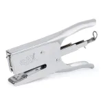 SAX Heftzange 630 Chrome Plier Stapler