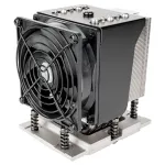 CPU jahuti SILVERSTONE SST-XE04-SP5B 4U Tower PWM Active
