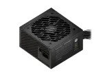 Genesis Nihon 750NM Must 750W 80+ Bronze ATX 3.1 T&auml;ielikult Modulaarne Toiteplokk