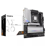 Emaplaat GIGABYTE B650 AERO G, AMD B650, Socket AM5, ATX