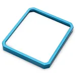 Dekoratsioonitarbed EK Water Blocks Alumiinium Sinine