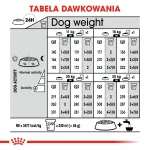 ROYAL CANIN Medium Sterilised kuiv koeratoit - 3 kg