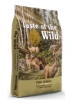TASTE OF THE WILD Pine Forest - kuiv koeratoit - 2 kg