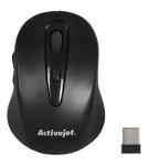 Activejet AMY-213 hiir juhtmevaba optiline USB-hiir