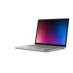 Microsoft Surface Laptop 8 13,8-tolline, Core Ultra 7, 32GB RAM, 256GB SSD, Platinum, Windows 11 Pro, saksa klaviatuur