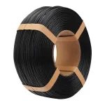 Esun PLA-BASIC 1,75mm must 1kg t&auml;itevaru