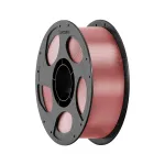 Anycubic PETG Filament 1.75mm 1kg L&auml;bikumav Roosa