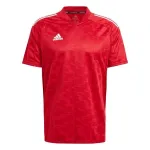 adidas Condivo 21 JSY meeste T-s&auml;rk punane GJ6802 S