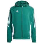 adidas Tiro 24 meeste jope roheline IM8810 L