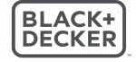 Black & Decker BDCDC18B-QW akutrell-kruvikeeraja, 18V Li-Ion, 2x 1,5 Ah, 650 p/min, must/oranž