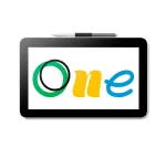 WACOM Pliiatsiekraan - One 12 - 11,6 tolli - 1920x1080 (Full HD)