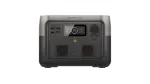 EcoFlow River 2 Max kaasaskantav akujaam liitium-raudfosfaat (LiFePO4) 6 kg
