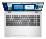 Dell Pro 16 PC16250 - Intel Core Ultra 7 255U, 32GB DDR5, 1TB SSD, 16-tolline WUXGA, Windows 11 Pro