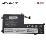 Extra Digital Advanced asendusaku Lenovo L18M3PF2 jaoks &ndash; 3250mAh 11.25V Li-ion 3-rakuline