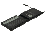 2-Power peamine akuplokk Dell Alienware 15 R3 R4 17 R4 R5 jaoks - aku - 93 Wh (2P-0HF250)