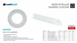 IMI-IMITORUVOOLIK. 32MM ENERGO-FLEX MB