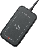 RF IDeas WAVE ID Plus SDK must USB