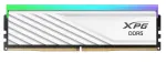 DIMM 16 GB DDR5-6400 , Arbeitsspeicher wei&szlig;, AX5U6400C3216G-SLABRWH, XPG Lancer Blade RGB, INTEL XMP, AMD EXPO