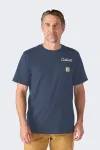 Carhartt Irvine Hard Work SUPERSTORM T-s&auml;rk